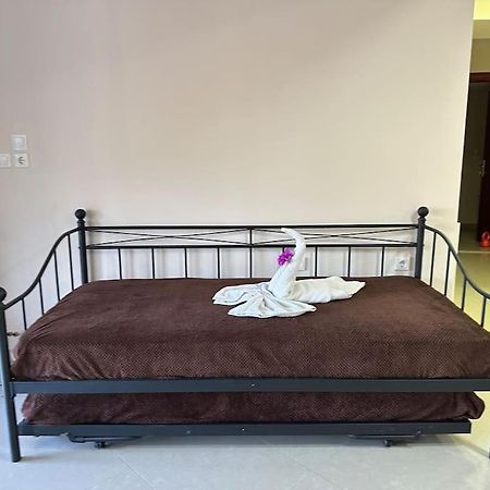 הוילה Kámpos Lux House With Garden מראה חיצוני תמונה